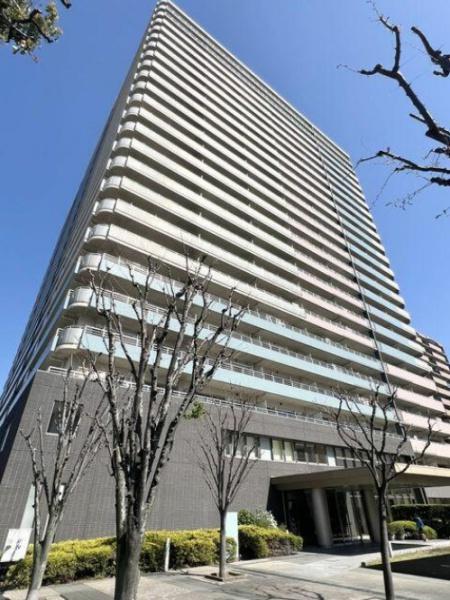 東京マスタープレイス