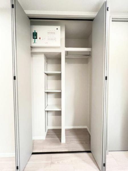 ヒルズ久が原参番館