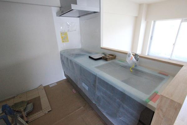 シーアイマンション大岡山
