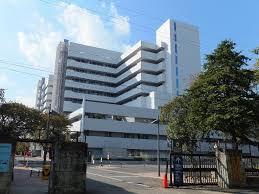第二愛知マンション(自衛隊中央病院)