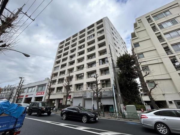 若林ハイホーム　Ａ棟