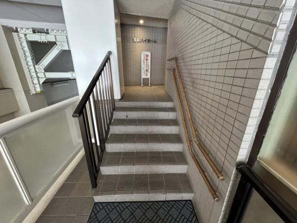 若林ハイホーム　Ａ棟