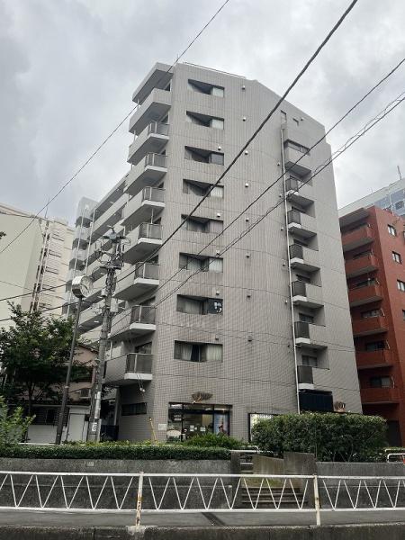 アンサンブル大井