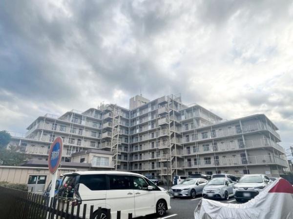 コープ野村東六郷