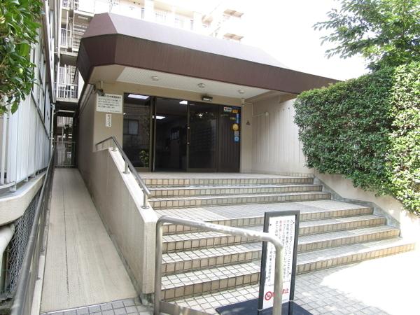 コープ野村東六郷