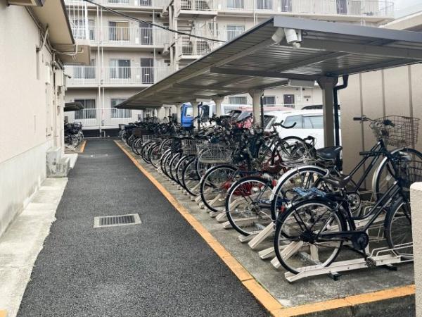 コープ野村東六郷