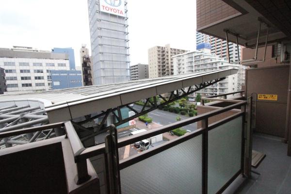 クリオ大森海岸壱番館