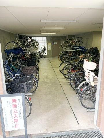 クリオ大森海岸壱番館