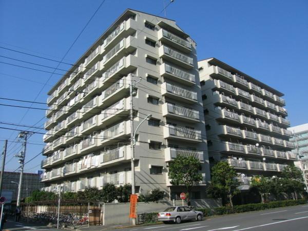 シャルマン東品川