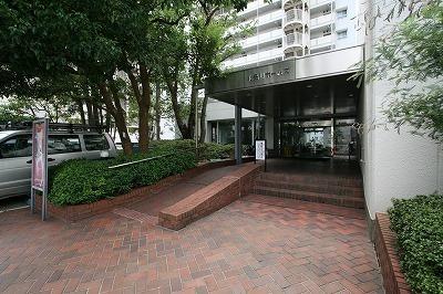 北品川ホームズ