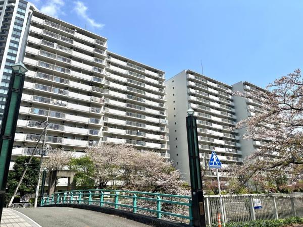 北品川ホームズ