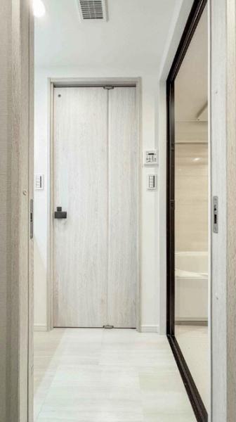 トーア大森マンション