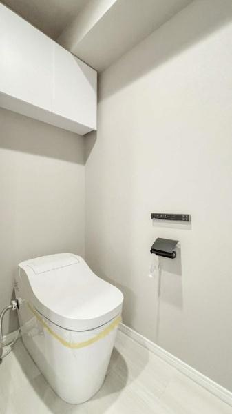 トーア大森マンション