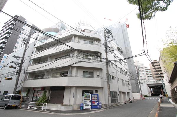 ダイアパレス五反田
