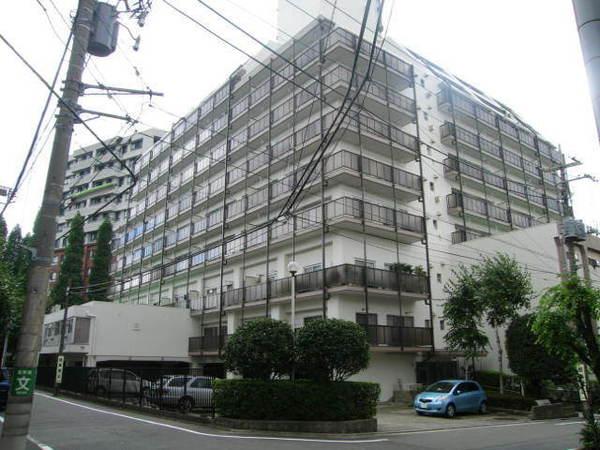 ライフコア世田谷