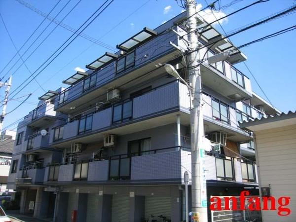 セザール多摩川