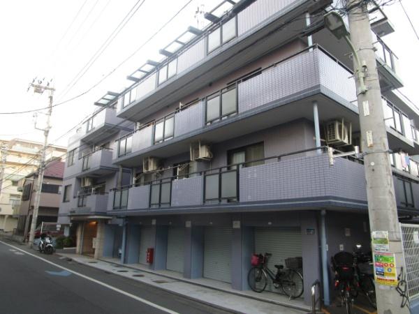 セザール多摩川