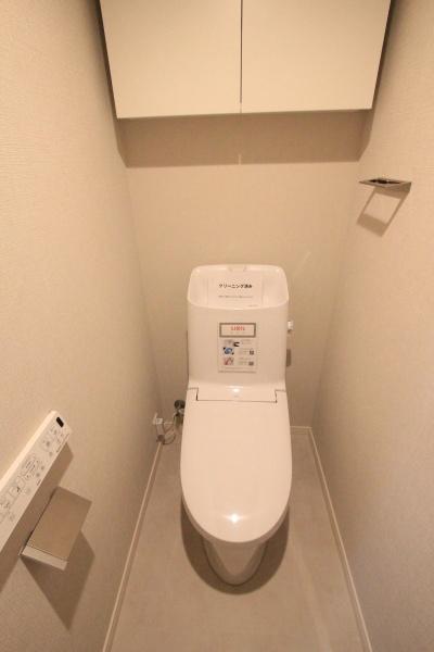 エクラン久が原