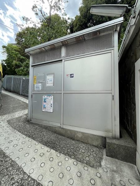 松風園コーポ