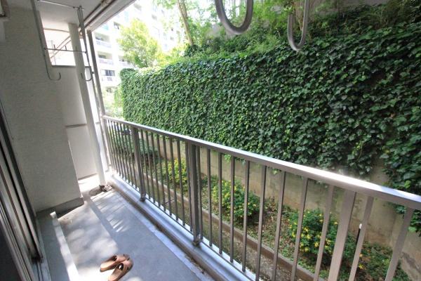 松風園コーポ