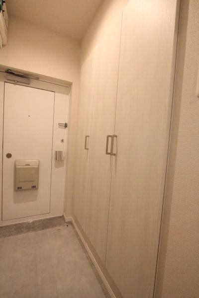 松風園コーポ