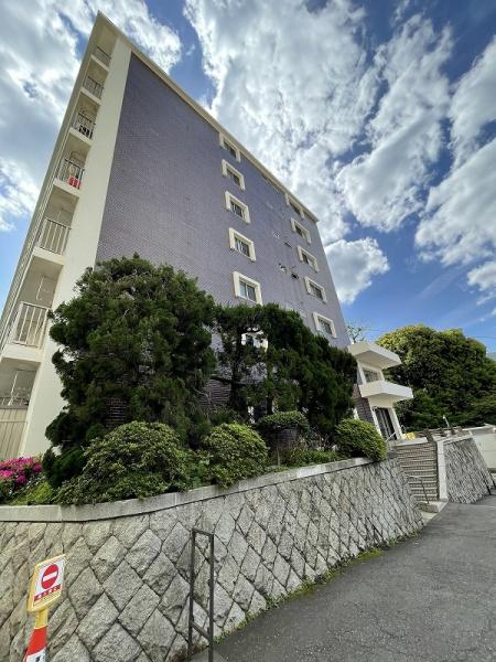松風園コーポ