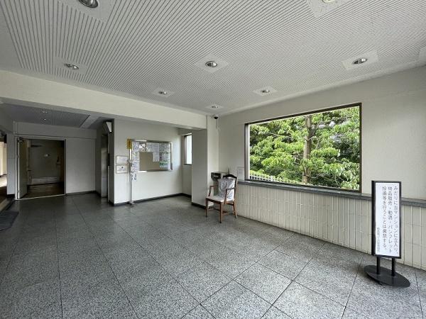 松風園コーポ