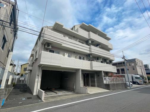パレ・ソレイユ田園調布東