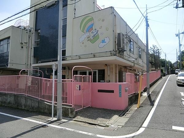 クロスエアタワー(東山保育園)