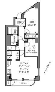 弦巻パビリオン