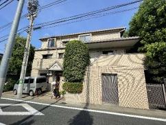 ハウス世田谷三宿