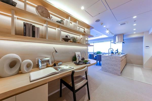 恵比寿ガーデンテラス壱番館
