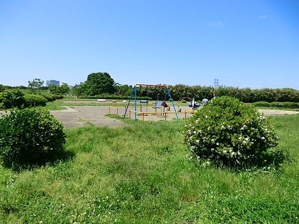 ジェイシティ田園調布(多摩川玉川公園)