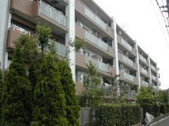 ジェイシティ田園調布