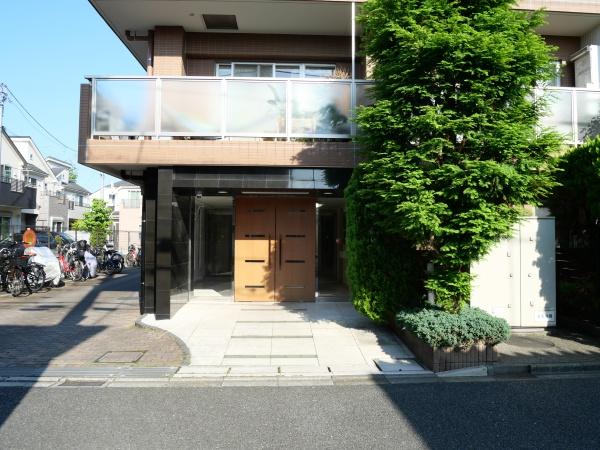 ジェイシティ田園調布