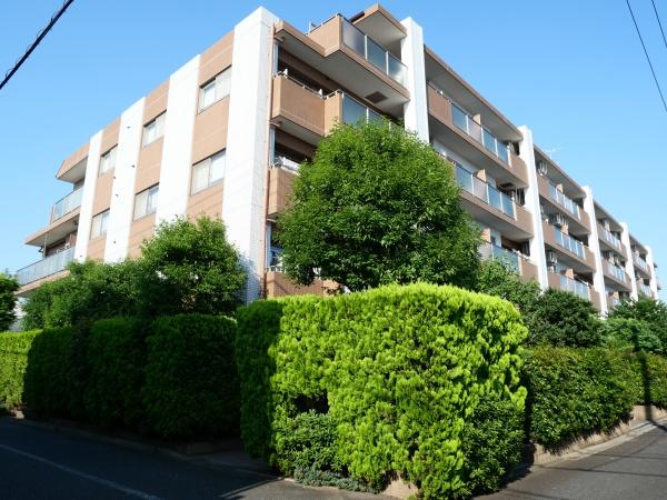 ジェイシティ田園調布