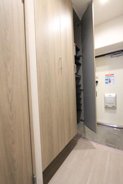 新多摩川スカイハイツ
