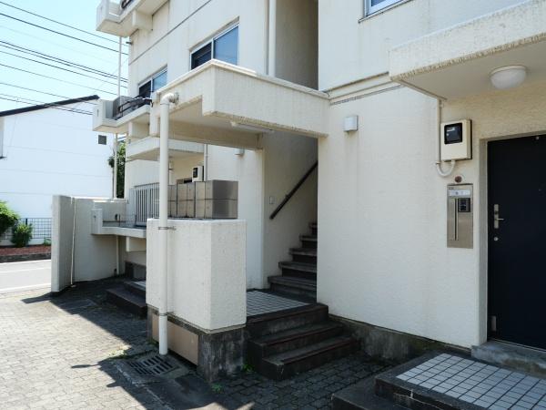 駒沢パークホームズ