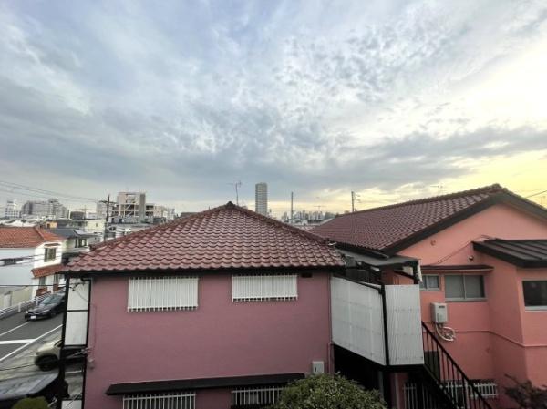 駒沢パークホームズ