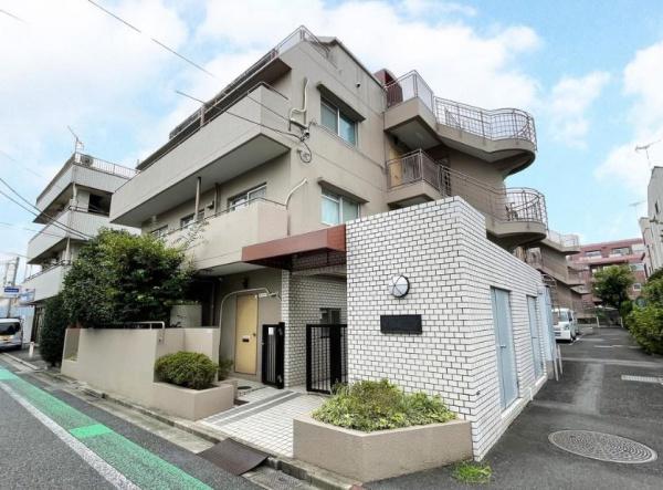 ドルミ田園調布