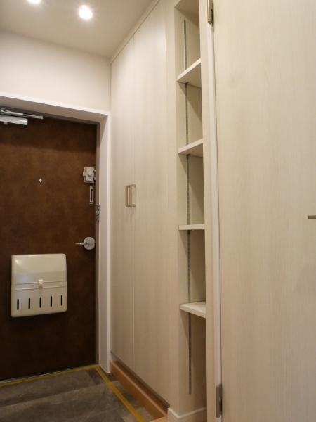ドルミ田園調布