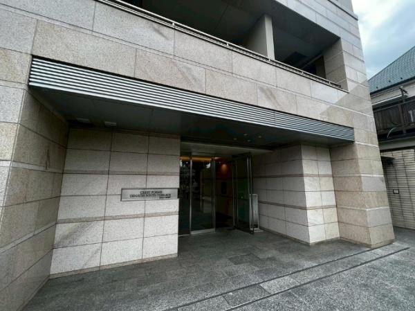 クレストフォルム大井町サウステラス