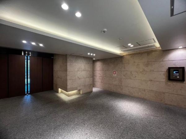 クレストフォルム大井町サウステラス