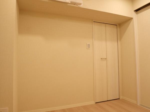 ライオンズマンション上野毛Ａ棟