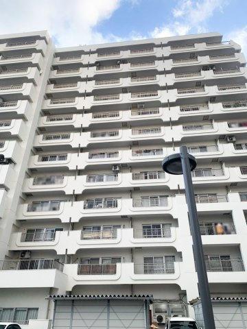 朝日中目黒マンション