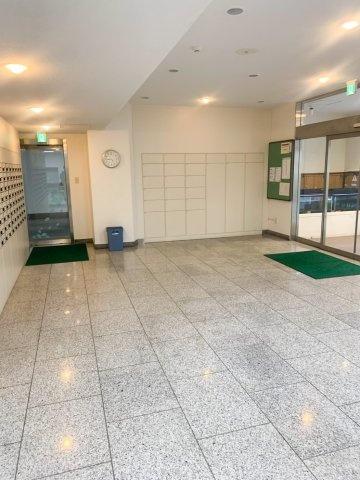 朝日中目黒マンション