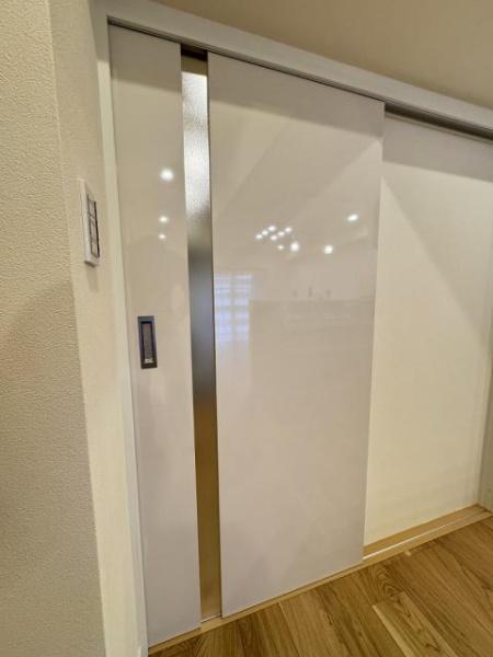 大森駅前住宅１号棟