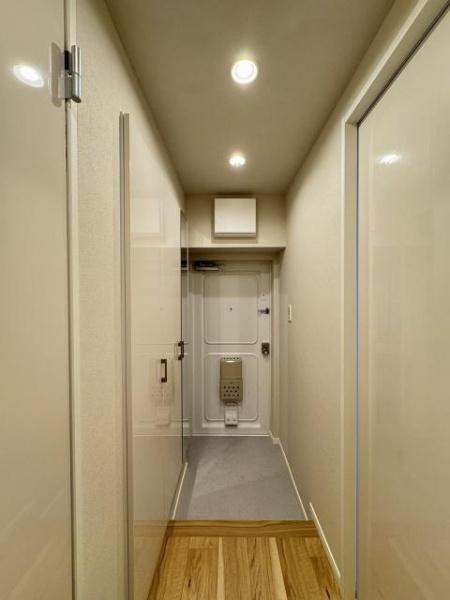 大森駅前住宅１号棟