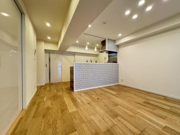 大森駅前住宅１号棟