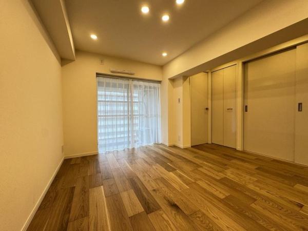 大森駅前住宅１号棟